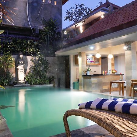 Narada House Ubud Exterior photo