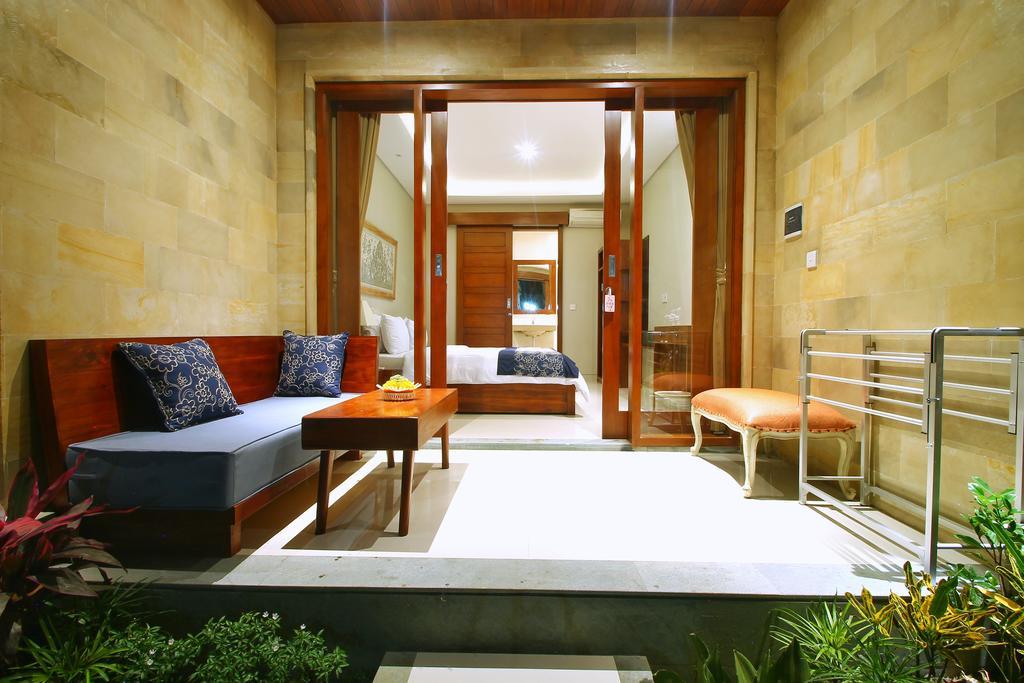 Narada House Ubud Exterior photo